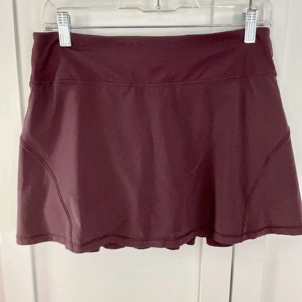 Lululemon Circuit Breaker Skort